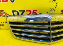 Решетка радиатора Mercedes-Benz E-CLASS 2009 A2128801083 WDD212 M272E30|M272952, передняя