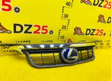 Решетка радиатора LEXUS CT200H 2013 5311176900 ZWA10 2ZRFXE, передняя