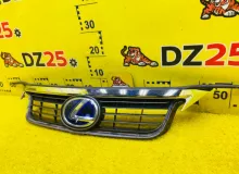 Решетка радиатора LEXUS CT200H 2013 5311176900 ZWA10 2ZRFXE, передняя