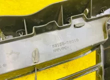 Решетка радиатора LEXUS CT200H 2013 5311176900 ZWA10 2ZRFXE, передняя