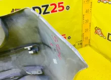 Бампер LEXUS CT200H 2011 5215976030A0 ZWA10 2ZRFXE, задний