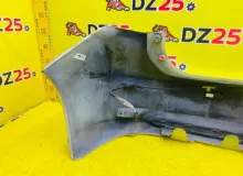 Бампер LEXUS CT200H 2011 5215976030A0 ZWA10 2ZRFXE, задний