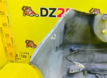 Бампер LEXUS CT200H 2011 5215976030A0 ZWA10 2ZRFXE, задний