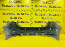 Бампер LEXUS CT200H 2011 5215976030A0 ZWA10 2ZRFXE, задний