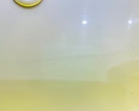 Бампер Toyota