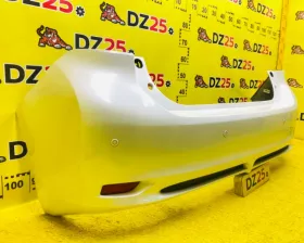 Бампер Toyota