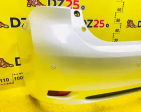 Бампер Toyota