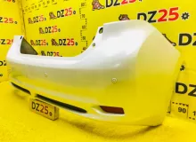 Бампер LEXUS CT200H 2011 5215976030A0 ZWA10 2ZRFXE, задний