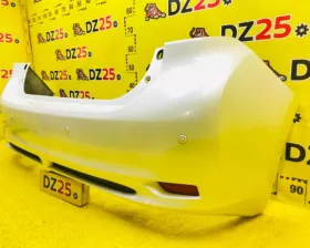 Бампер Toyota