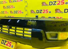 Бампер TOYOTA HILUX SURF 2004 5210435060 VZN215W 5VZFE, передний
