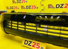 Бампер TOYOTA HILUX SURF 2004 5210435060 VZN215W 5VZFE, передний