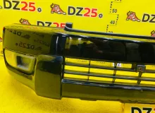 Бампер TOYOTA HILUX SURF 2004 5210435060 VZN215W 5VZFE, передний