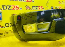 Бампер TOYOTA HILUX SURF 2004 5210435060 VZN215W 5VZFE, передний