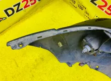 Бампер TOYOTA HILUX SURF 2004 5210435060 VZN215W 5VZFE, передний