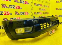 Бампер TOYOTA HILUX SURF 2004 5210435060 VZN215W 5VZFE, передний