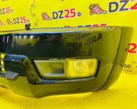 Бампер Toyota