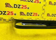 Губа TOYOTA ESQUIRE 2014 0815828130 ZWR80G 2ZRFXE, задняя
