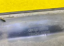 Губа TOYOTA ESQUIRE 2014 0815828130 ZWR80G 2ZRFXE, задняя