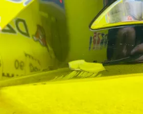 Губа Toyota