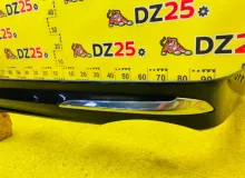 Губа TOYOTA ESQUIRE 2014 0815828130 ZWR80G 2ZRFXE, задняя
