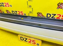 Бампер TOYOTA LAND CRUISER PRADO 2003 5215960911A1 VZJ121W 5VZFE, задний
