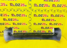 Бампер TOYOTA LAND CRUISER PRADO 2003 5215960911A1 VZJ121W 5VZFE, задний