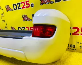 Бампер Toyota