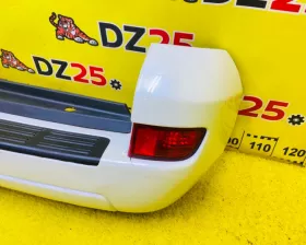 Бампер Toyota