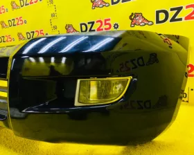 Бампер Toyota