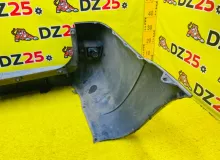 Бампер TOYOTA HILUX SURF 2004 5215935090B0 VZN215W 5VZFE, задний