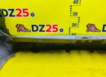 Бампер TOYOTA HILUX SURF 2004 5215935090B0 VZN215W 5VZFE, задний
