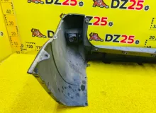 Бампер TOYOTA HILUX SURF 2004 5215935090B0 VZN215W 5VZFE, задний
