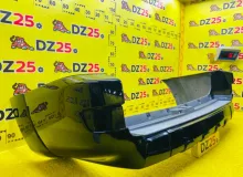 Бампер TOYOTA HILUX SURF 2004 5215935090B0 VZN215W 5VZFE, задний