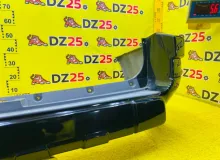 Бампер TOYOTA HILUX SURF 2004 5215935090B0 VZN215W 5VZFE, задний