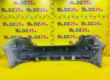 Бампер LEXUS CT200H 2011|Цвет 077 5215976030A0 ZWA10 2ZRFXE, задний