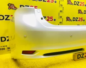 Бампер Toyota
