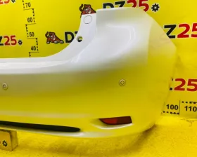 Бампер Toyota