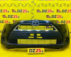 Бампер Toyota