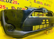 Бампер TOYOTA SIENTA 2015 5211952890C0 NHP170G 1NZFXE, передний