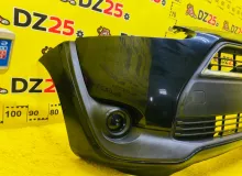 Бампер TOYOTA SIENTA 2015 5211952890C0 NHP170G 1NZFXE, передний