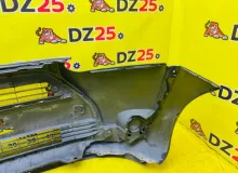 Бампер TOYOTA SIENTA 2015 5211952890C0 NHP170G 1NZFXE, передний