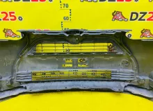 Бампер TOYOTA SIENTA 2015 5211952890C0 NHP170G 1NZFXE, передний