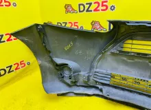 Бампер TOYOTA SIENTA 2015 5211952890C0 NHP170G 1NZFXE, передний