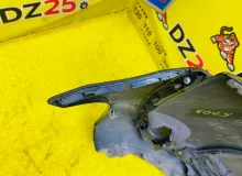 Бампер TOYOTA SIENTA 2015 5211952890C0 NHP170G 1NZFXE, передний