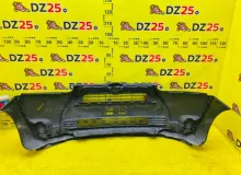 Бампер TOYOTA SIENTA 2015 5211952890C0 NHP170G 1NZFXE, передний