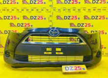 Бампер TOYOTA SIENTA 2015 5211952890C0 NHP170G 1NZFXE, передний
