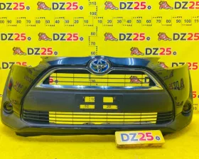 Бампер Toyota