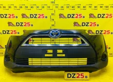 Бампер TOYOTA SIENTA 2015 5211952890C0 NHP170G 1NZFXE, передний