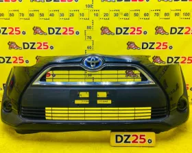 Бампер Toyota