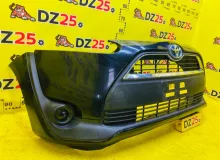 Бампер TOYOTA SIENTA 2015 5211952890C0 NHP170G 1NZFXE, передний